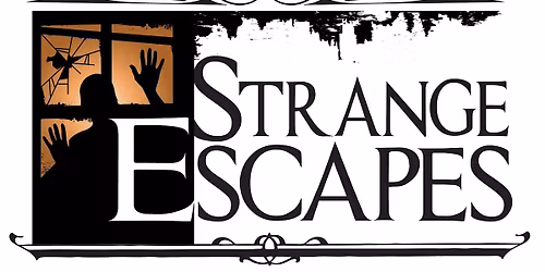 Strange Escapes Presents 'Seeking Spirits aboard the Queen Mary'