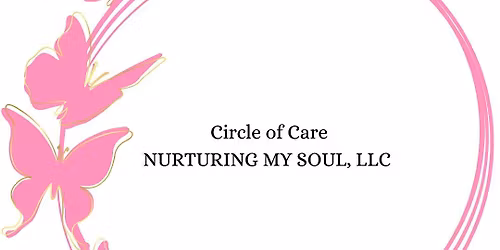 Circle of Care ~ Boundaries