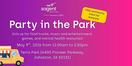 Party in the Park