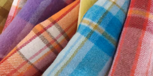 Waikato Vintage Textile Fair