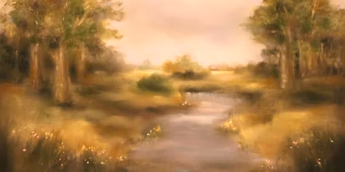 Fifth Friday: Peaceful Expressions | Pamela Crady