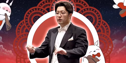 Magic of Miyazaki. Voice of Japan