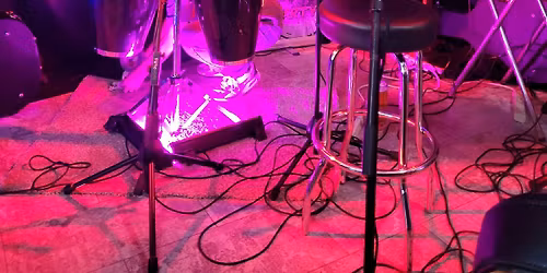 The nite before Thanksgiving!!!