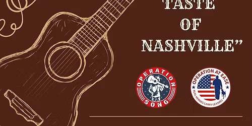 A Taste of Nashville!