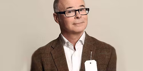 Fat Penguin Comedy Club Presents: ANDY ASKINS