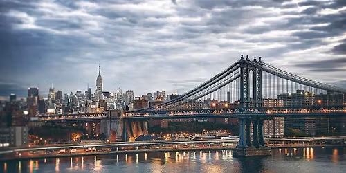 ASCE Met Section Spring Seminar - Session 2