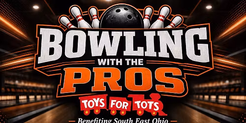 Bowling with the Pros