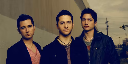 Boyce Avenue with First to Eleven