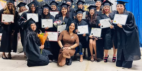 5T Graduation Celebration \ud83c\udf93