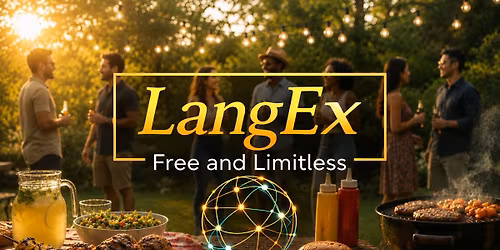 LangEx #189 \ud83c\udf2d\ud83c\udf32\u2600\ufe0f