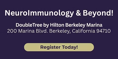 NeuroImmunology & Beyond!