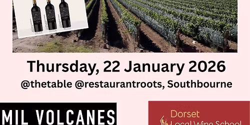 Argentinian Meet the Winemaker Wine Dinner