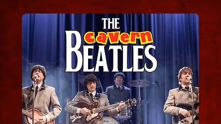 Cavern Beatles