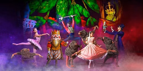 Phoenix Ballet - The Nutcracker