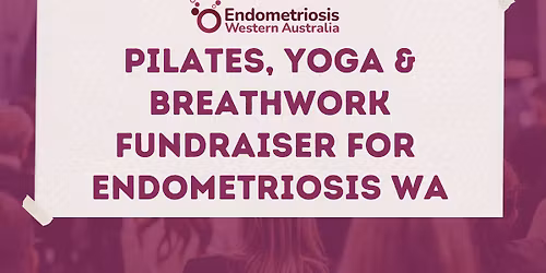 Pilates, Yoga and Breathwork 