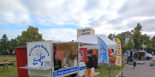 Reuterparkfest 