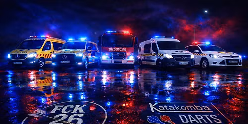 TELTH\u00c1Z!Orsz\u00e1gos K\u00e9kl\u00e1mp\u00e1s Darts Bajnoks\u00e1g