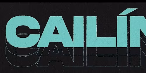 ELEV8 PRESENTS: CAIL\u00cdN @ EA