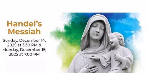 Handel\u2019s Messiah
