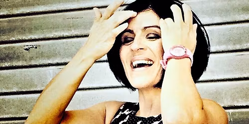 Annika Skoogh Trio - Bridport Birth of the Cool