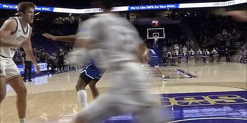 James Madison Dukes vs. Georgia State Panthers