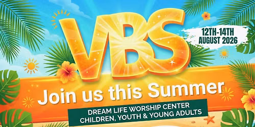 Vacation Bible School
