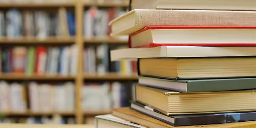 Book Binding Workshop