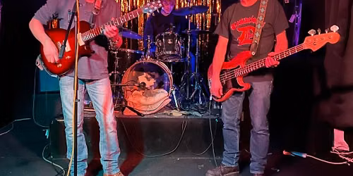 The Hoochie Mojos | The Fountain Inn