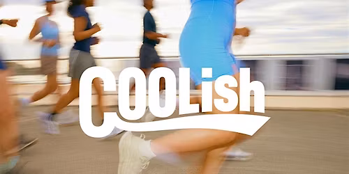 COOLISH RUN CLUB