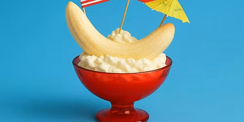 Hot Banana Book Event with Abi Roberts & Jonny Woodrow