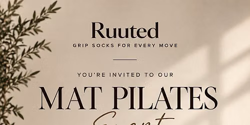 Ruuted's Intimate Launch Event