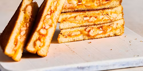 Cousins Maine Lobster at Pinkie's Liquor in Abilene