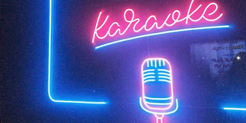 SOIR\u00c9E KARAOK\u00c9
