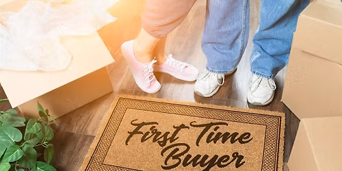 First Time Home Buyer