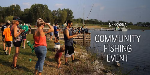 Community Fishing Night: Omaha