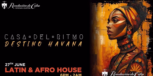 DESTINO HAVANA