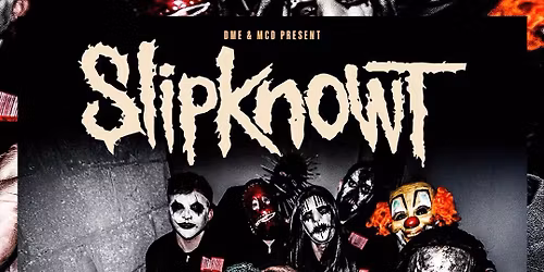 Slipknowt - A Tribute to Classic Slipknot