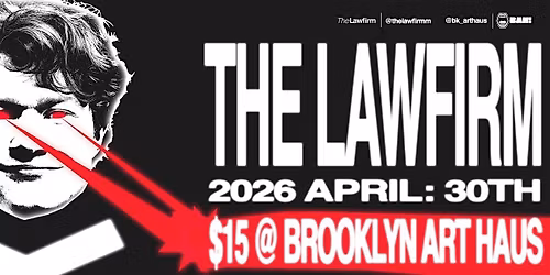 The Lawfirm