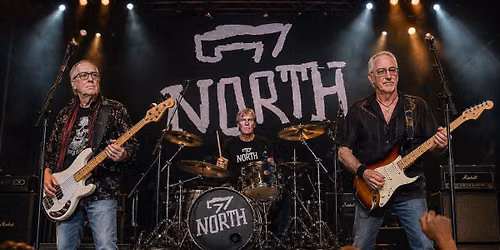 7 NORTH @ Dub's on 5th, LLC