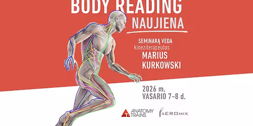 BodyReading