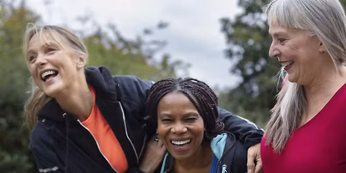 "The Beauty of Being Me\u201d Hike