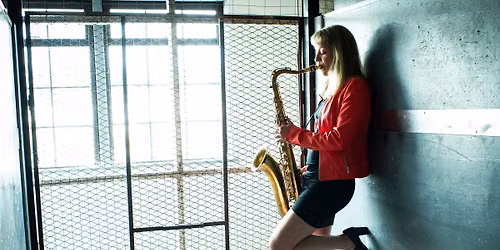 Kate Olson Quartet @ Olympia Eagles