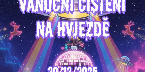 V\u00e1no\u010dn\u00ed \u010di\u0161t\u011bn\u00ed na Hvjezd\u011b 2025