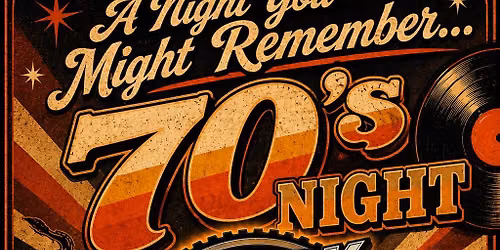 70's at Vino with Back Alley Brass