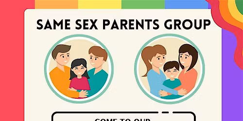 Same Sex Parent Group