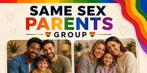 Same Sex Parent Group