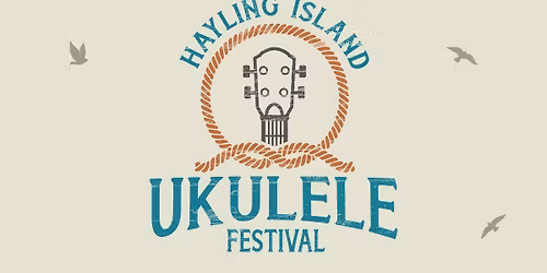 Hayling Island Ukulele Festival 2026