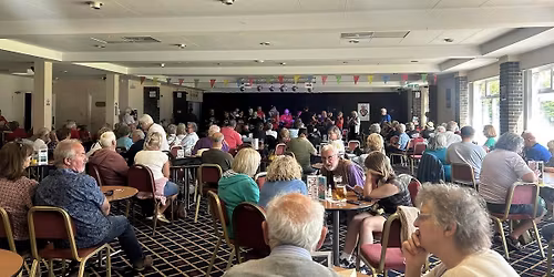 Hayling Island Ukulele Festival 2026