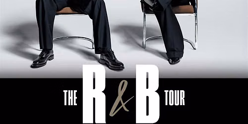 The R&B Tour Raymond & Brown DC Concert Transportation
