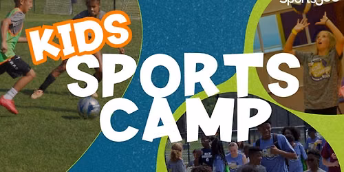 Sports Camp 2026